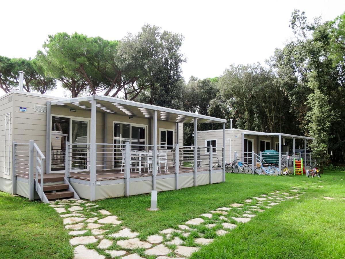 Hébergement de vacances Holiday Maxi Caravan Capri By Interhome Baia Domizia